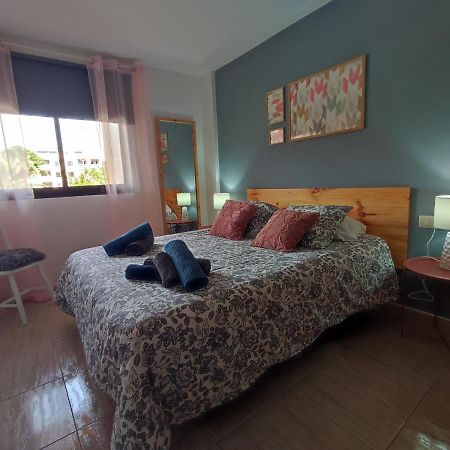 Sweet Lola Apartamento El Médano Exterior foto