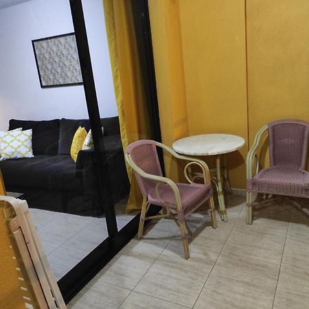 Sweet Lola Apartamento El Médano Exterior foto