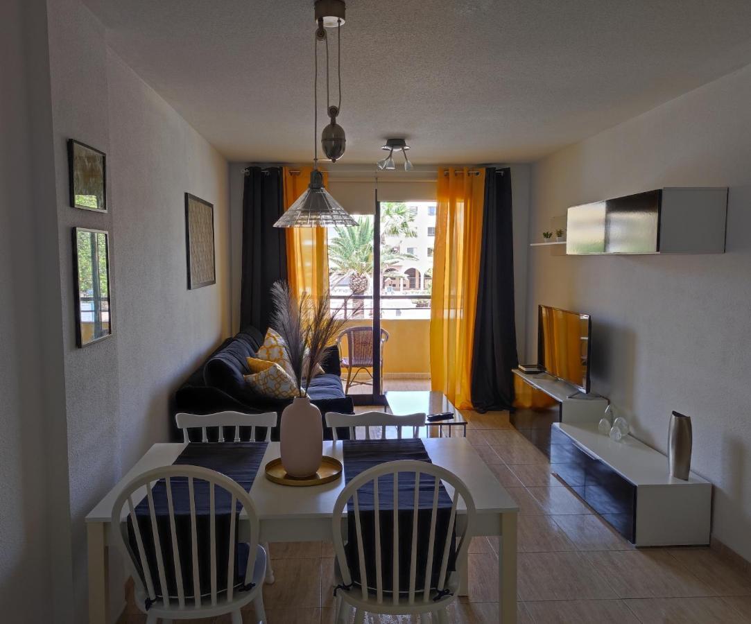 Sweet Lola Apartamento El Médano Exterior foto